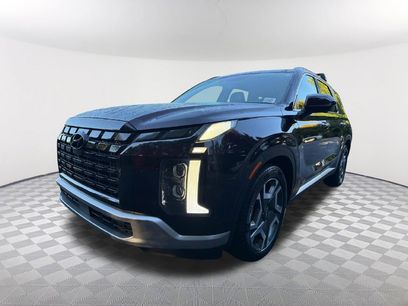 Used 2023 Hyundai Palisade SEL