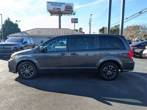 Used 2019 Dodge Grand Caravan GT image 8
