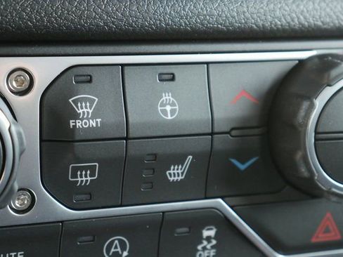 New 2026 Jeep Wrangler Sport S image 3