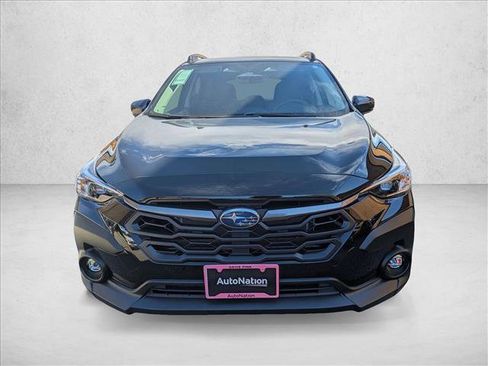 New 2026 Subaru Crosstrek 2.5i Premium image 2