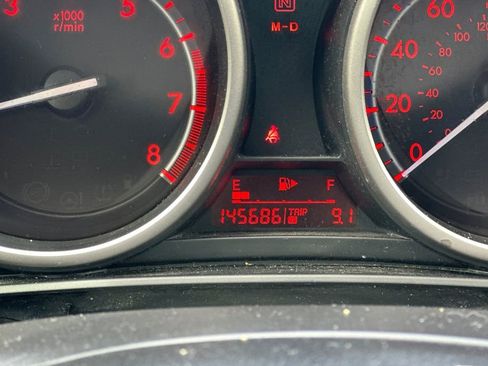 Used 2010 MAZDA MAZDA3 s Sport image 25