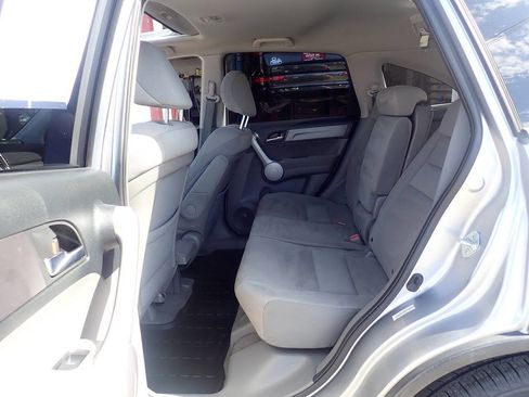 Used 2007 Honda CR-V EX image 12