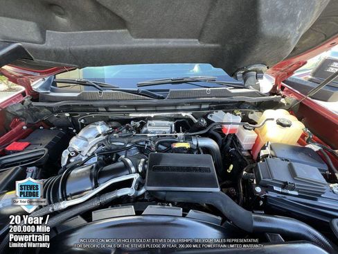 Certified 2022 Chevrolet Silverado 2500 High Country w/ Z71 Off-Road Package image 35