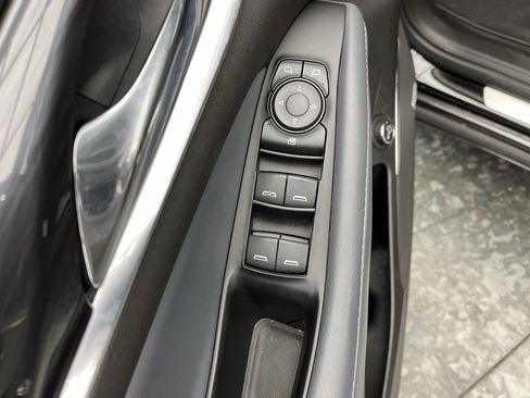 Used 2023 Buick Enclave Essence w/ Experience Buick Package AWD/4WD image 10