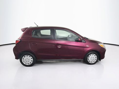 Used 2024 Mitsubishi Mirage ES FWD image 10