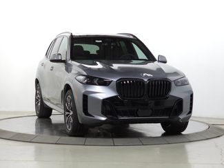 Used 2026 BMW X5 xDrive40i w/ M Sport Package AWD/4WD video 1