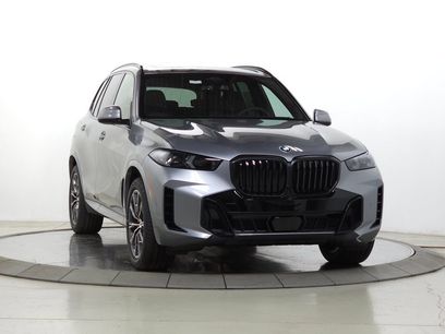 Used 2026 BMW X5 xDrive40i w/ M Sport Package