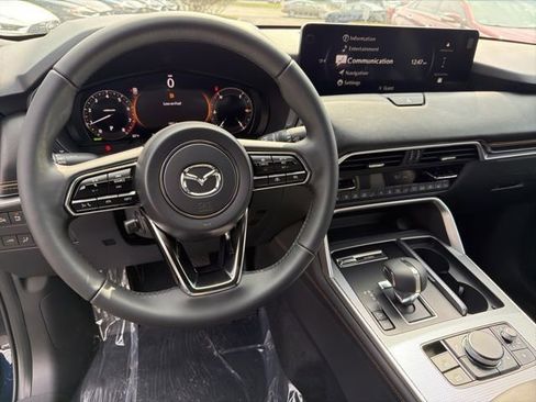 New 2026 MAZDA CX-90 3.3 Turbo S w/ Premium Package image 16