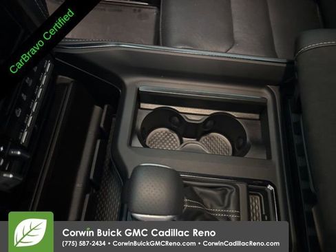 Used 2024 RAM 1500 TRX w/ TRX Level 1 Equipment Group AWD/4WD image 17