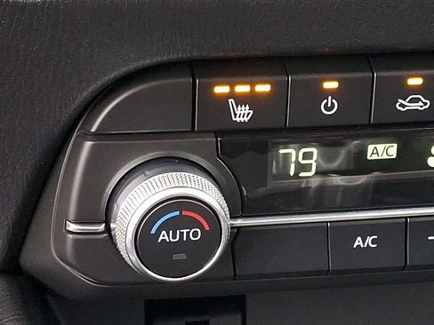 Used 2023 MAZDA CX-5 AWD 2.5 S w/ Select Package image 23