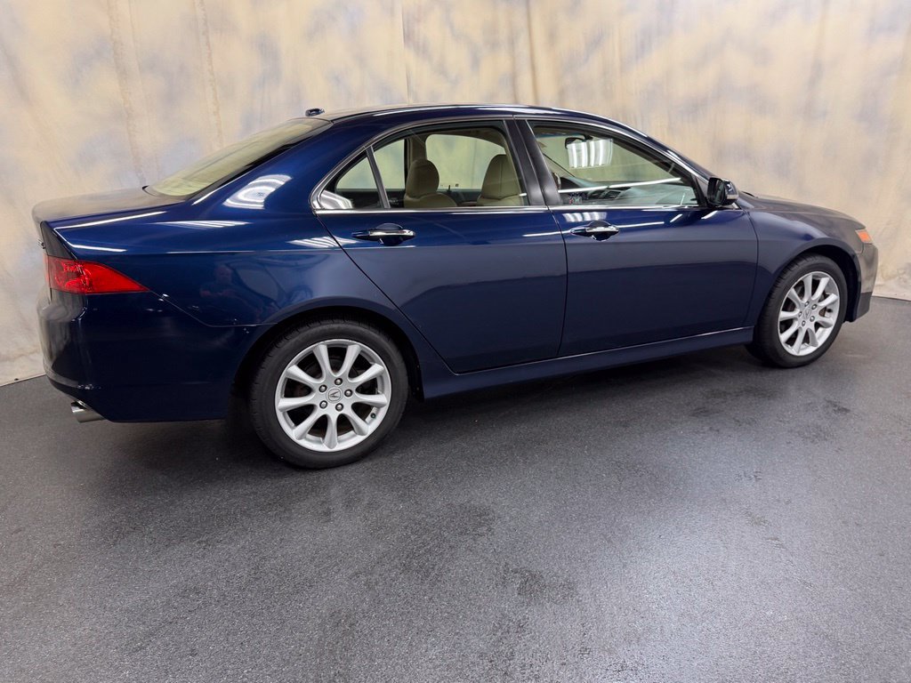 Used 2006 Acura TSX FWD image 10