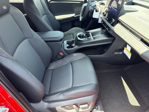 New 2026 Toyota bZ AWD/4WD image 15