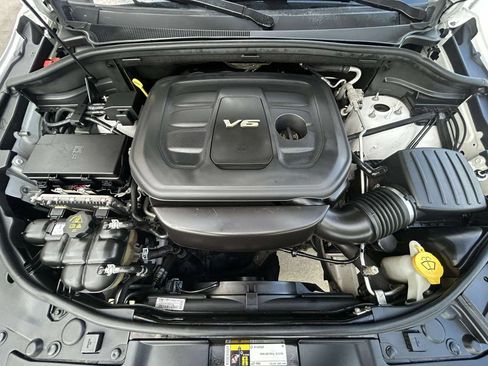 Used 2011 Ford Explorer Limited w/ 302A Rapid Spec Order Code image 6