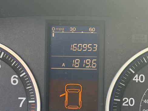 Used 2010 Honda CR-V LX image 9