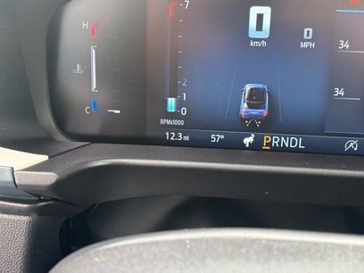 New 2026 Ford Bronco Sport Heritage