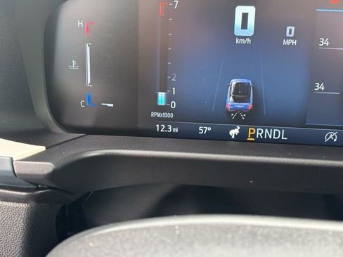 New 2026 Ford Bronco Sport Heritage image 4