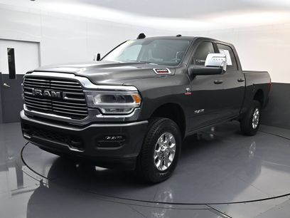 Used 2024 RAM 2500 Laramie