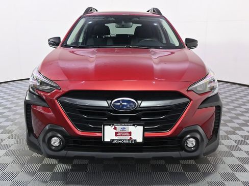 Certified 2024 Subaru Outback Premium w/ Popular Package #1A AWD/4WD image 10