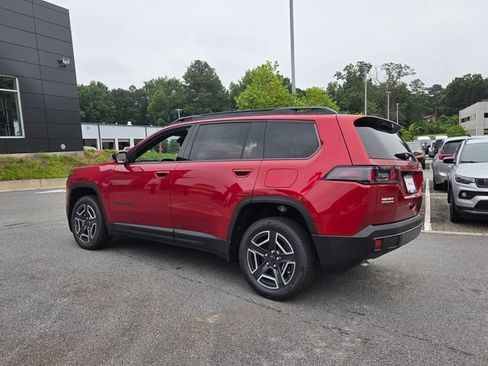 New 2026 Jeep Cherokee Limited AWD/4WD image 6