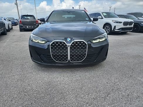 Certified 2024 BMW 430i Gran Coupe w/ Premium Package RWD image 10