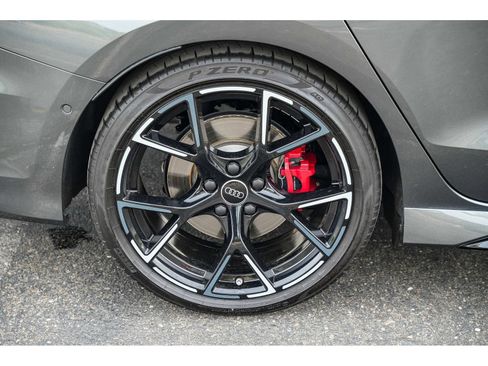 Used 2024 Audi RS 3 AWD/4WD image 10