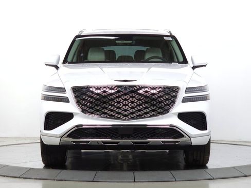 New 2026 Genesis GV80 2.5T Prestige AWD/4WD image 2