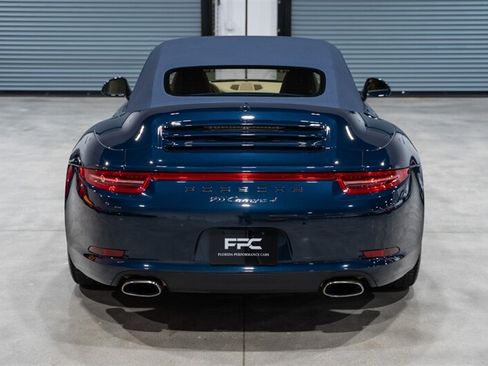 Used 2014 Porsche 911 Carrera 4 AWD/4WD image 71