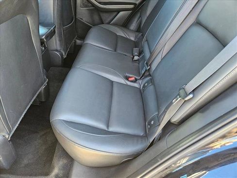 Used 2024 MAZDA CX-30 AWD 2.5 S w/ Select Sport Pkg image 17