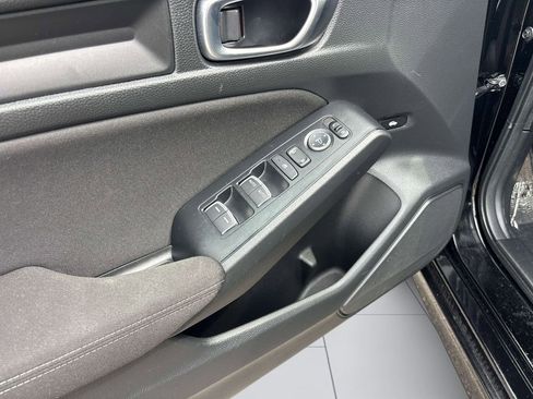 Used 2025 Honda Civic Sport image 19