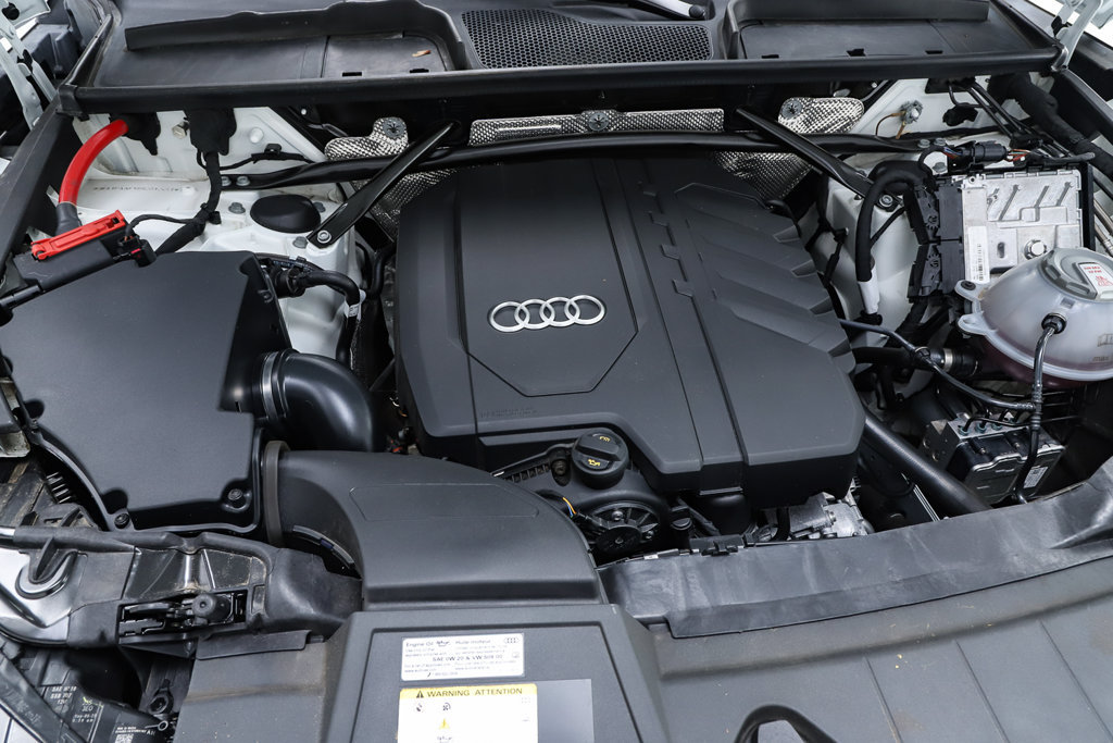 Used 2024 Audi Q5 2.0T Prestige AWD/4WD image 74