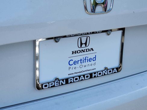 Certified 2024 Honda Civic EX-L image 31