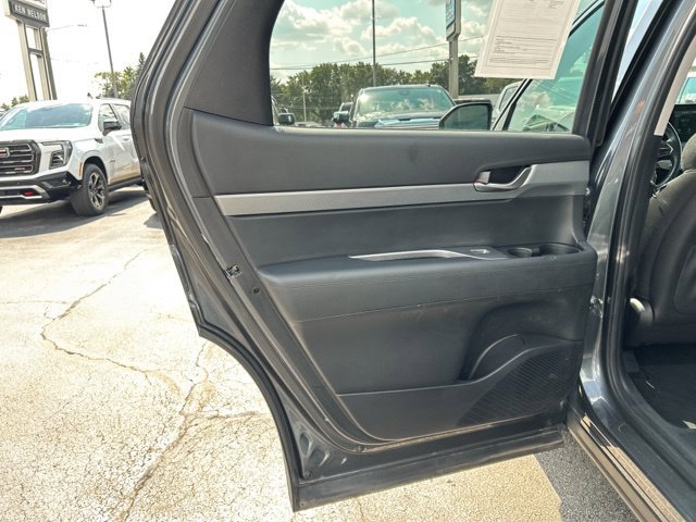 Used 2020 Hyundai Palisade SEL AWD/4WD image 16
