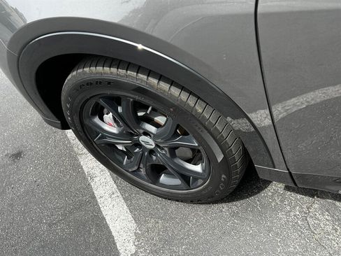Used 2024 Dodge Hornet R/T w/ R/T Blacktop Package AWD/4WD image 12