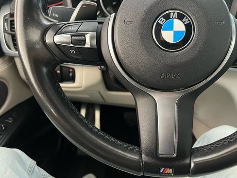 Used 2017 BMW X6 xDrive35i image 23