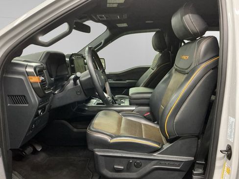 Certified 2023 Ford F150 Tremor w/ Equipment Group 402A High AWD/4WD image 9