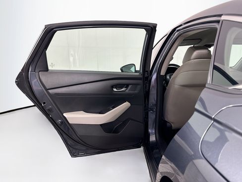 Used 2024 Honda Accord LX image 24