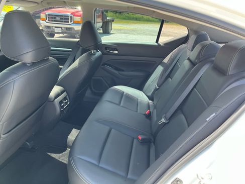 Used 2021 Nissan Altima 2.5 SL FWD image 23