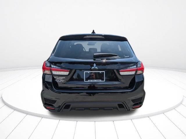 New 2026 Mitsubishi Outlander Sport ES AWD/4WD image 5