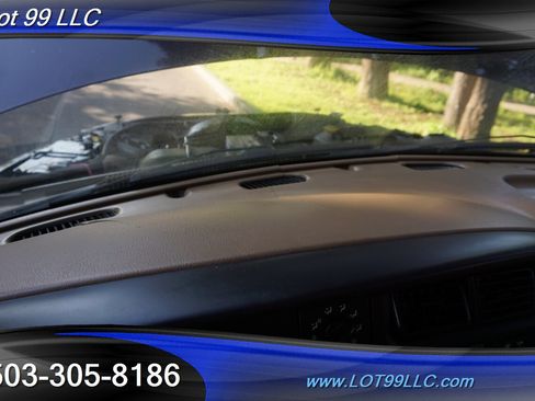 Used 1999 Dodge Ram 2500 Truck 4x4 Quad Cab image 21