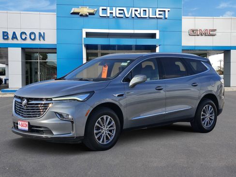 Used 2024 Buick Enclave Premium image 1