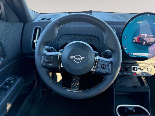 Used 2026 MINI Cooper Countryman S AWD/4WD image 12