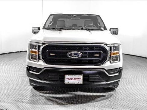 Used 2021 Ford F150 XL w/ XL Power Equipment Group RWD image 12