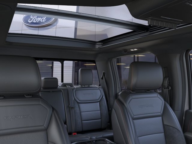 New 2026 Ford F150 Raptor AWD/4WD image 22