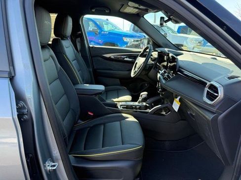 New 2026 Chevrolet TrailBlazer ACTIV w/ Convenience Package image 39