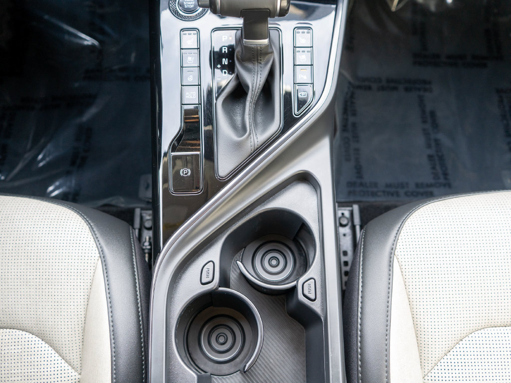 Certified 2023 Kia Niro SX Touring FWD image 26
