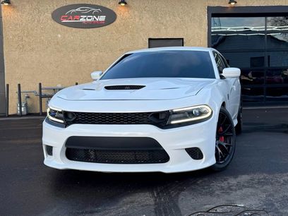 Used 2016 Dodge Charger SRT Hellcat w/ Harman/Kardon Audio Group