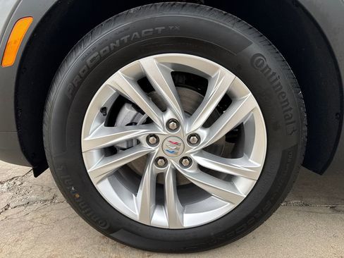 New 2026 Buick Envista Preferred image 11