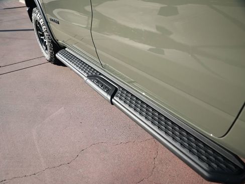 New 2026 RAM 1500 Rebel w/ Rebel Level 2 Equipment Group AWD/4WD image 10