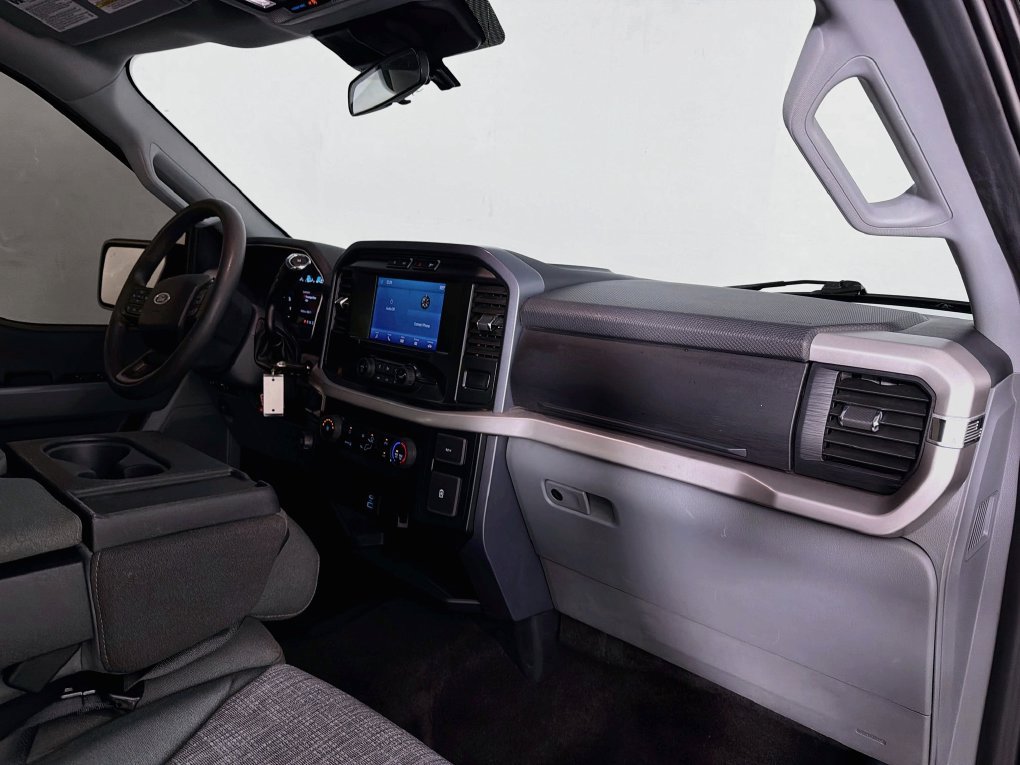 Used 2023 Ford F150 XLT RWD image 31