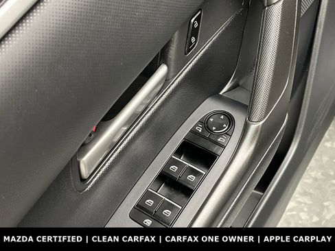 Certified 2023 MAZDA CX-50 2.5 S w/ Preferred Plus Pkg image 9